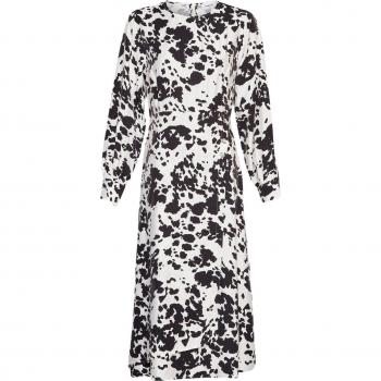 Moss Copenhagen Karalynn AOP Women's Dress