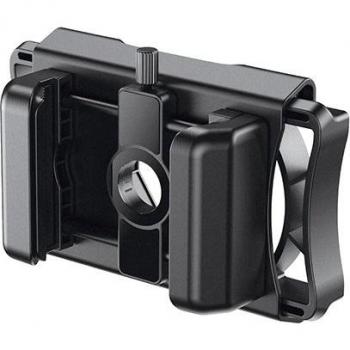 Hawke Digiscope Smartphone Adapter - New 2024 Model, Black, 64031