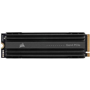 Corsair MP600 PRO 4TB M.2 NVMe PCIe Gen 4 x4 SSD