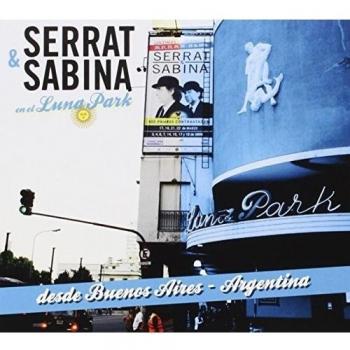 Serrat & Sabina