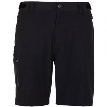 Pantalón Corto Cargo Multibolsillos Trespass Gatesgillwell B para Hombre