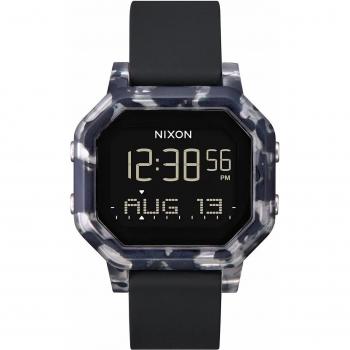 Nixon Men's Classic Black Watch A1210-2882