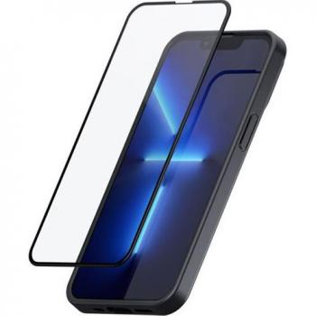 Protector de Pantalla de Vidrio SP Connect para iPhone 13 Pro/14 Pro/15 Pro