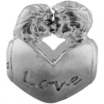 Thomas Sabo - Abalorio para Mujer de Plata de Ley 925/1000