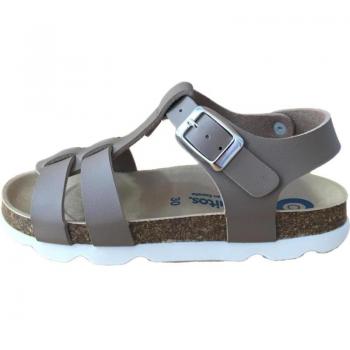 Sandalias de Niño Conguitos NV128537 Taupe, varios colores