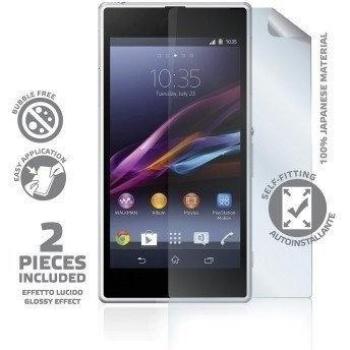 Celly SBF364 - Protector de pantalla para Sony Xperia Z1