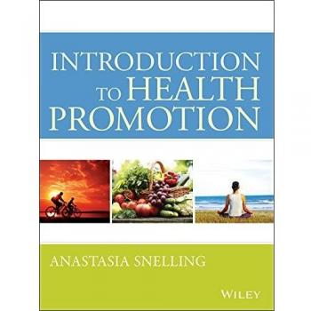 Health Promotion Fundamentals: A Comprehensive Guide to Wellness Strategies