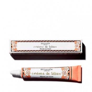 Crema de Labios Milagrosa Benamor - Hidrata, Nutre y Repara