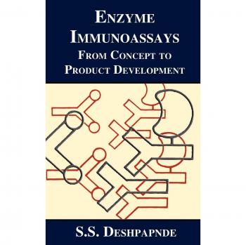 Enzyme Immunoassays: From Concept to Product Development
