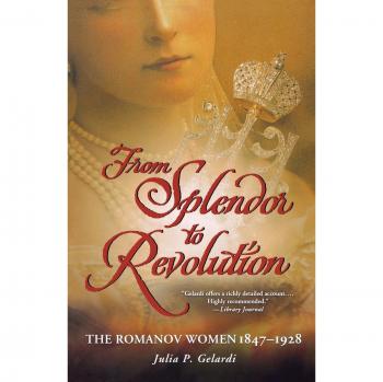 From Splendor to Revolution