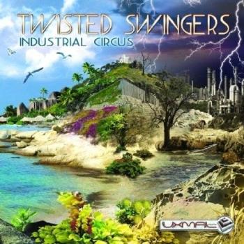 Industrial Circus