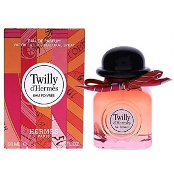 Hermes Twilly d'Hermes Eau Poivree Perfume Spray 50ml