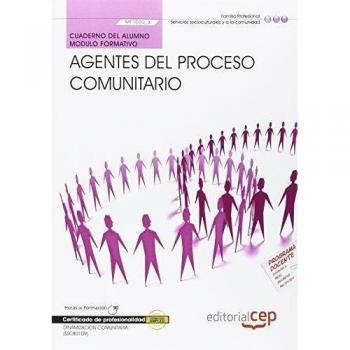 Cuaderno del Alumno Agentes del proceso comunitario