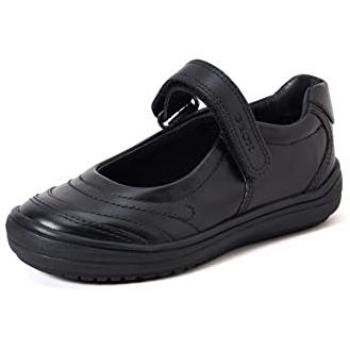 Bailarinas para Niñas Geox J Hadriel Negro 38 EU