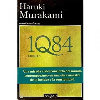 1Q84 - Murakami, Haruki