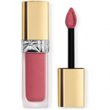 Dior Rouge Dior Forever Liquid Sequin Glittering Liquid Lipstick - Limited Edition 353 Liaison