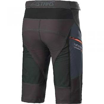 Pantalones Cortos Alpinestars Drop 8.0 Negro Hombre sin badana - Talla 34