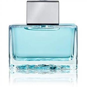 Antonio Banderas - Blue Seduction Pour Femme 80ml Eau De Toilette Spray