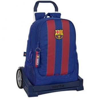 Trolley Evolution FC Barcelona 44cm - Safta