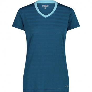 CMP Women's Short Sleeve T-Shirt