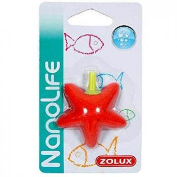 Zolux Difusor Estrella Para Acuario