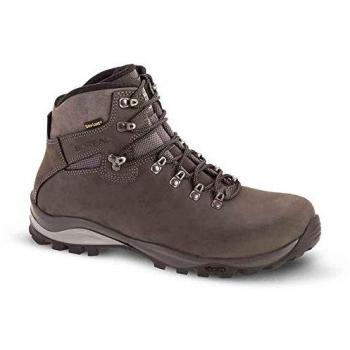 Botas de montaña Boreal Ordesa para hombre, grisáceo, talla 46