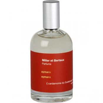 Miller et Bertaux Aymara 100 ml Eau de Parfum (EdP)