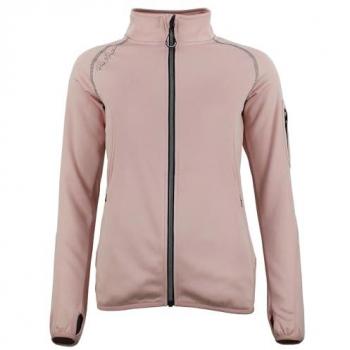 Peak Mountain Women's Softshell Jacket Amarowz