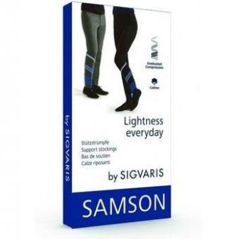 SIGVARIS SAMSON 140 Hombre Talla 2 Marine
