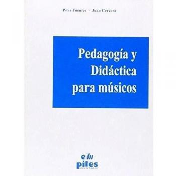 Pedagogía y Didáctica para Músicos