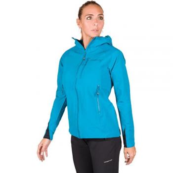 Chaqueta Trangoworld TRX2 Dura WM Pro Azul Mar