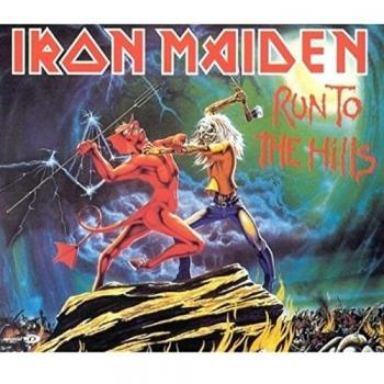 Run to the hills cd 1