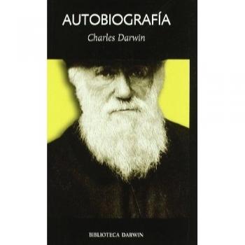 CHARLES DARWIN AUTOBIOGRAFIA