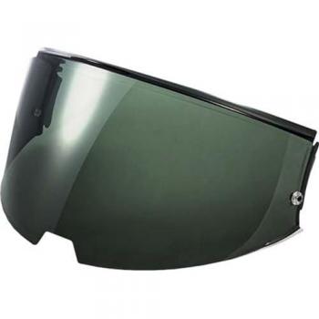 Visera LS2 FF906 Tintada Clara para Casco