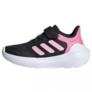Zapatillas Running Adidas Tensaur Run 3.0 para Niños en color azul, talla 34