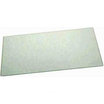 Clayette de vidrio neutro para frigorífico Electrolux 476x230mm - Ref: 2060798077