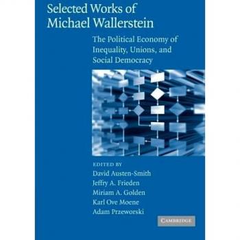Michael Wallerstein: Essential Collected Works