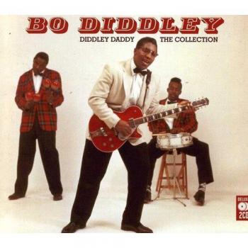 Diddly Dandy The Collection - Bo Diddley