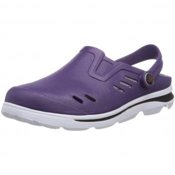 Chung Shi Dux Ortho Clog, Zuecos Unisex adulto, Morado