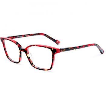 Etnia Barcelona Teide RDHV Armazones y Lentes Recetados para Mujer en Tortoiseshell y Careyshell