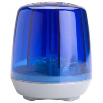 Luz Intermitente Azul Rolly Toys para Correpasillos Infantiles - Pilas AAA No Incluidas