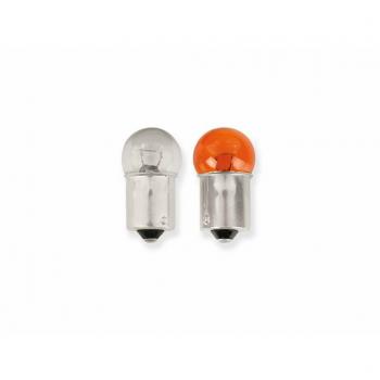 V PARTS - L863 : Lampara 12Vx21W Naranja