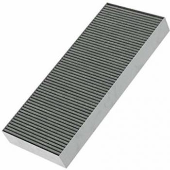 Filtro de carbón activo compatible para campanas Gaggenau, Bosch, Neff y Siemens (modelos 11010506, 11018621, 11034172)