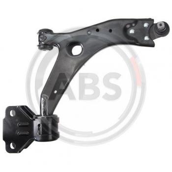 Brazo de suspensión oscilante A.B.S. 211321 para ruedas, compatible con FORD C-Max 2 y FOCUS 3