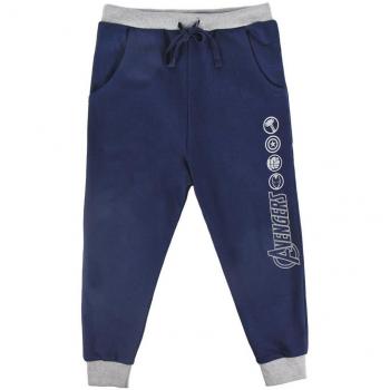 Pantalón deportivo infantil Avengers
