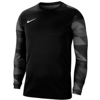 Camiseta de Manga Larga Dri-Fit Nike Park IV para Portero Hombre - Color Negro - Talla M
