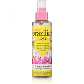 Treaclemoon Brazilian Love Body Mist 150 ml