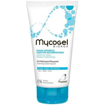 Bailleul-Biorga Mycogel Cleansing Gel 150ml