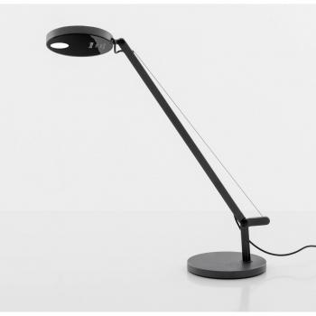 Lámpara de mesa Artemide Demetra Micro 6W 3000K gris antracita