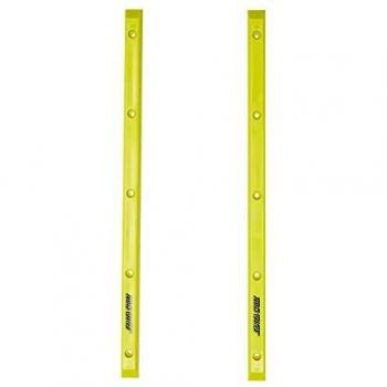 Railes de Skate Slimline Santa Cruz Amarillo